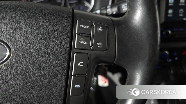 Hyundai The New Grand Starex id 4633292 из Кореи 7