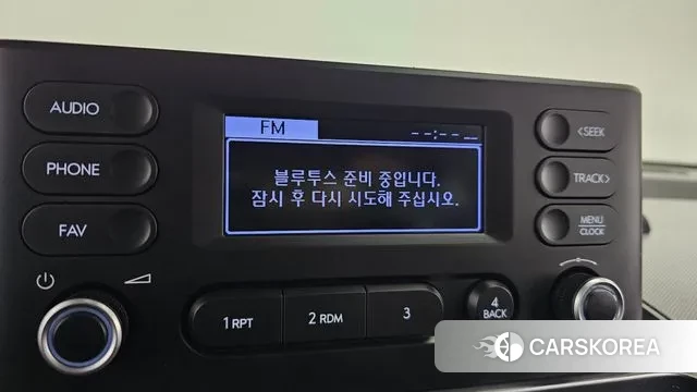 Hyundai Casper id 3438030 из Кореи 7