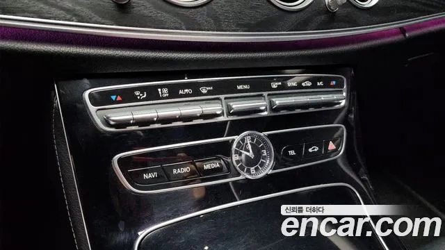 Mercedes-Benz E-Class W213 id 2927721 из Кореи 7