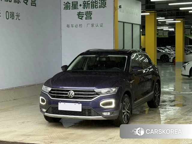 Volkswagen Exploring songs id 4260344 из Китая 7