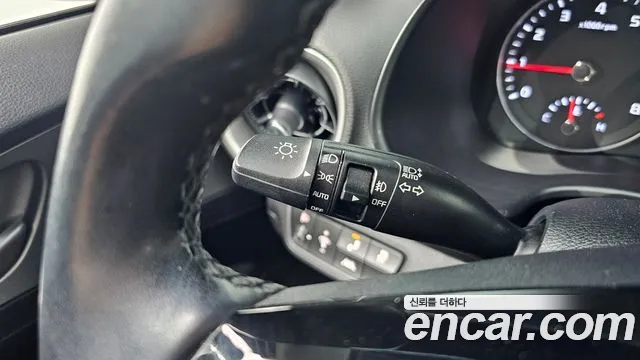 Kia Come New K3 id 2431762 из Кореи 7