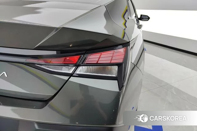 Hyundai Elantra id 3919332 из Китая 7