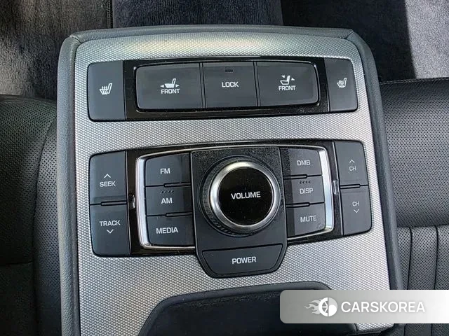 Genesis G80 id 3009203 из Кореи 7