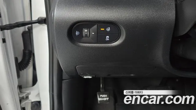 Hyundai Casper id 2806604 из Кореи 7