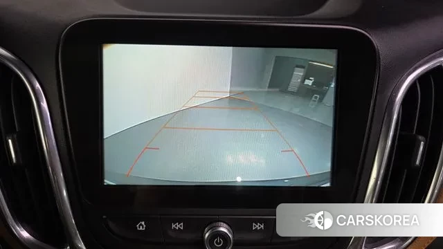 Chevrolet (GM Daewoo) Equinox id 3357202 из Кореи 7