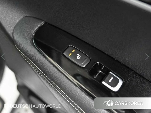 Kia The New Sorento id 3880312 из Кореи 7