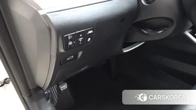 Kia K5 3rd generation id 3310715 из Кореи 7