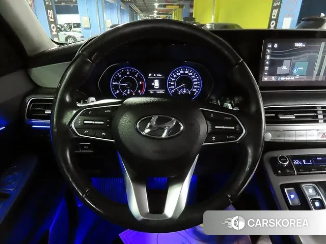 Hyundai Palisade id 3656565 из Кореи 7