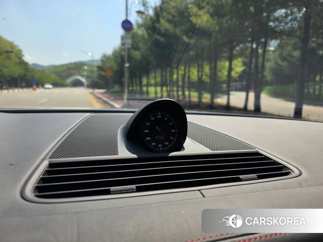 Porsche Panamera (971) id 4249553 из Кореи 7