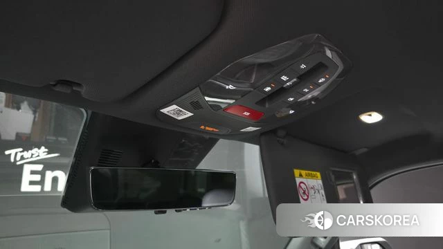 Kia Tasman id 4700593 из Кореи 7