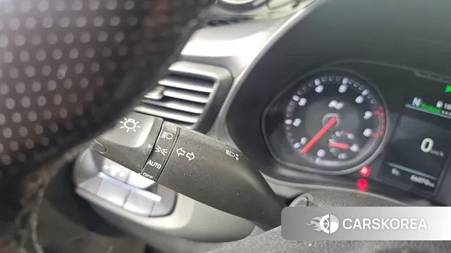 Hyundai Veloster (JS) id 3460093 из Кореи 7