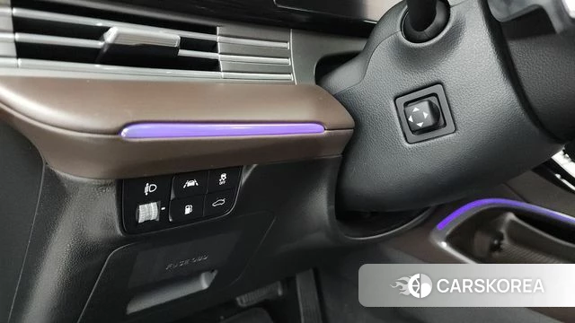 Hyundai The New Grandeur IG id 4476699 из Кореи 7