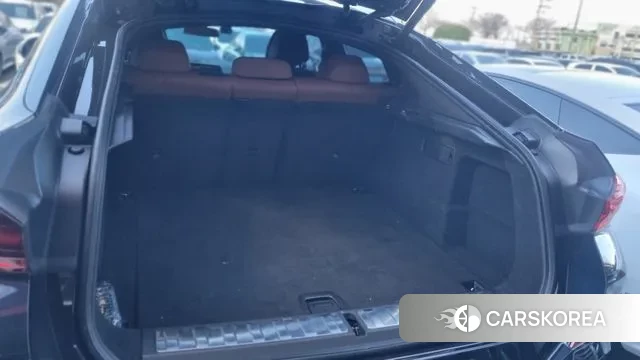 BMW X6 (G06) id 3788184 из Кореи 7