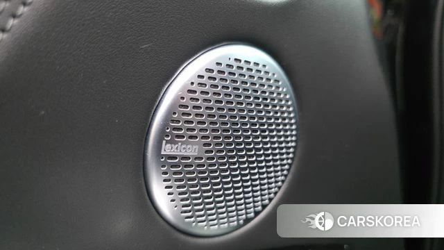 Kia Mohave Master id 4759650 из Кореи 7