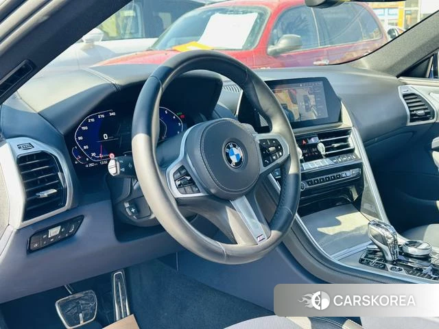 BMW 8 series id 4257585 из Китая 7