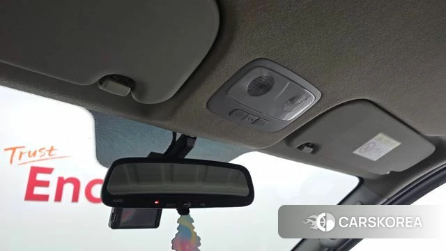 Hyundai The New Grand Starex id 3965363 из Кореи 7