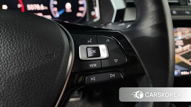 Volkswagen Arteon id 4224879 из Кореи 7