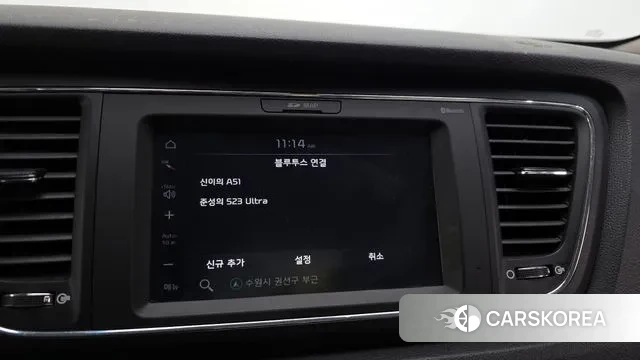 Kia The New Carnival id 3362600 из Кореи 7