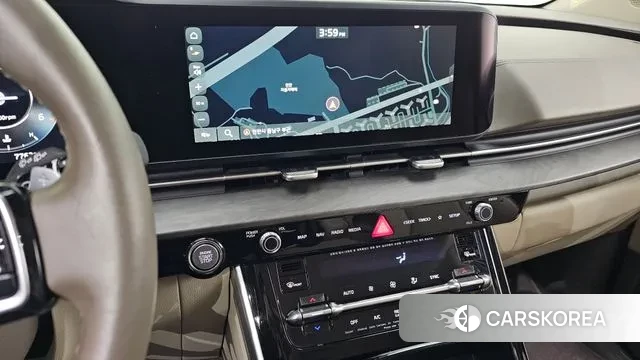 Kia Carnival 4th generation id 3416517 из Кореи 7