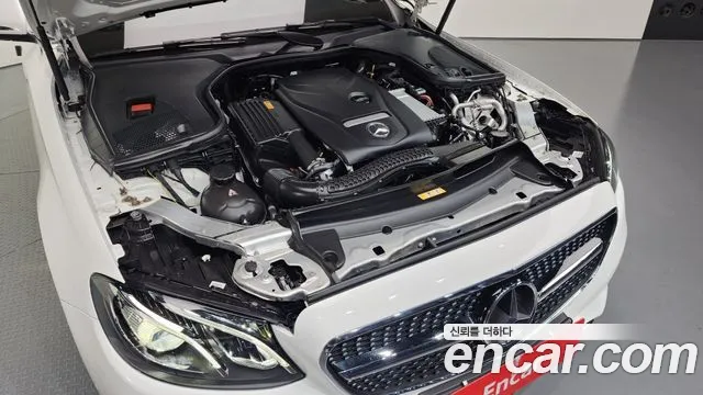 Mercedes-Benz E-Class W213 id 2790516 из Кореи 7