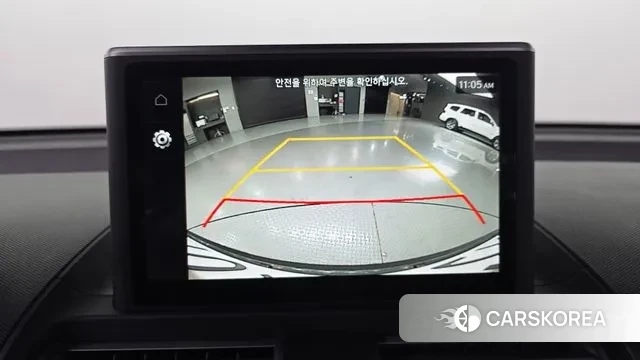 Hyundai Casper id 3442546 из Кореи 7