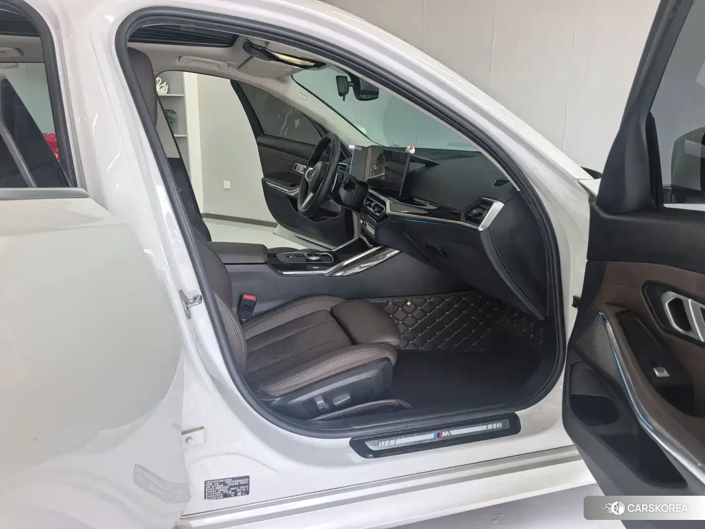 BMW 3 series id 4664469 из Китая 7