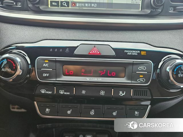 Kia The New Sorento id 4737290 из Кореи 7