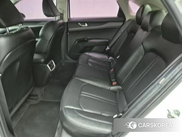 Kia K5 3rd generation id 3942237 из Кореи 7