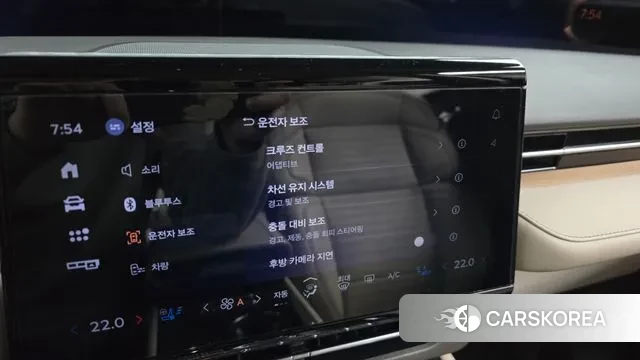 Lincoln Nautilus 2nd Generation id 3554817 из Кореи 7