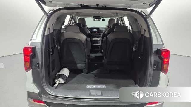 Kia The New Carnival 4th Generation id 4442775 из Кореи 7