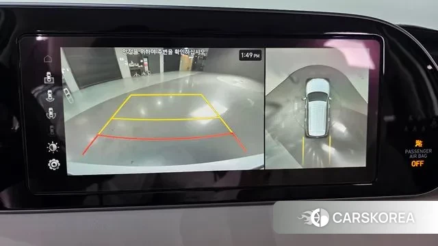 Hyundai Palisade id 3406591 из Кореи 7