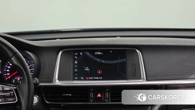 Kia The New K5 2nd generation id 4543307 из Кореи 7