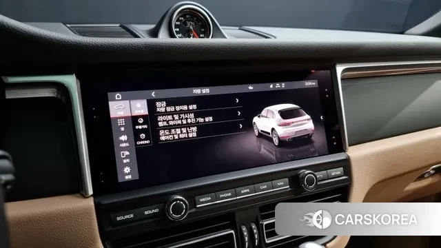 Porsche Macan id 3003274 из Кореи 7