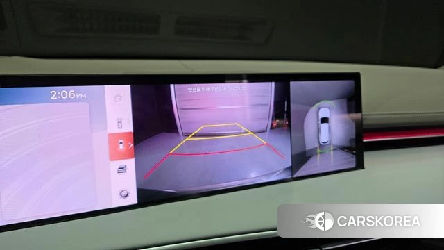 Genesis GV70 id 3914283 из Кореи 7