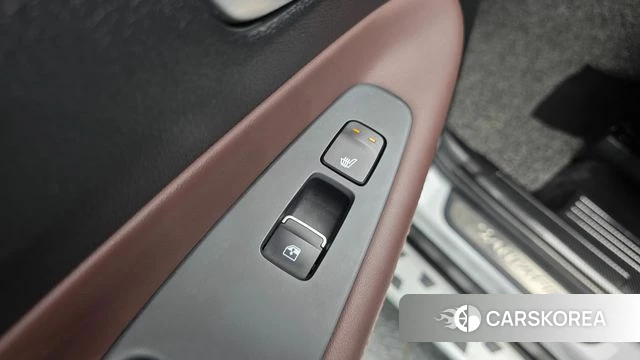 Hyundai Santa Fe TM id 4447792 из Кореи 7