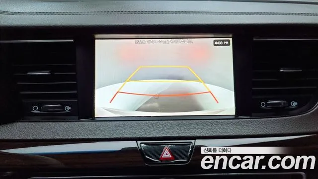 Kia Come New K7 id 2647314 из Кореи 7