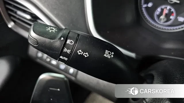 Hyundai The New Santa Fe id 3023649 из Кореи 7