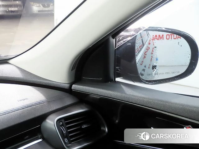 Kia The New Sorento id 3919875 из Кореи 7