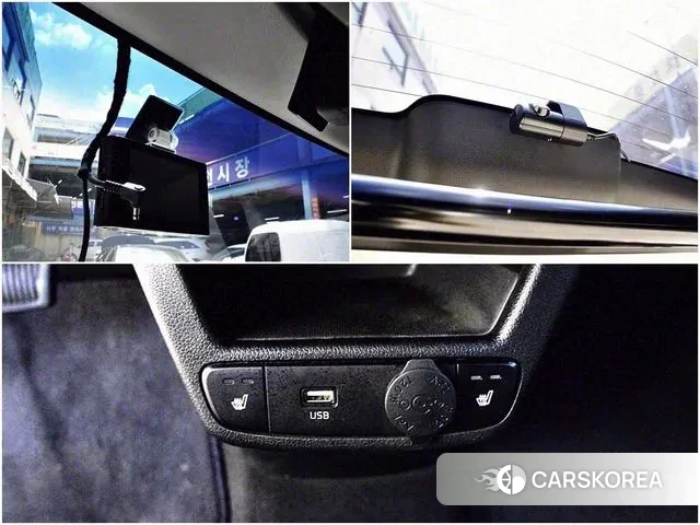 Kia The New Ray id 3522915 из Кореи 7