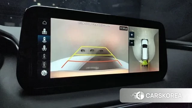 Hyundai The New Santa Fe id 3390514 из Кореи 7