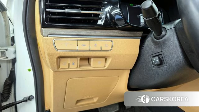 Kia Mohave Master id 3899217 из Кореи 7