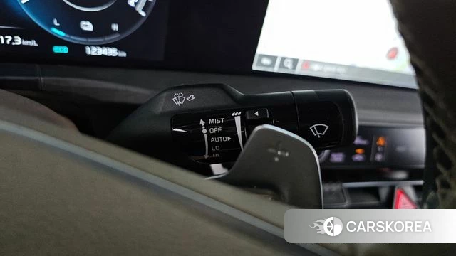 Kia K8 Hybrid id 4671598 из Кореи 7