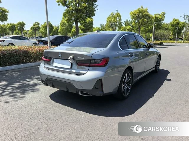 BMW 3 series id 4348622 из Китая 7