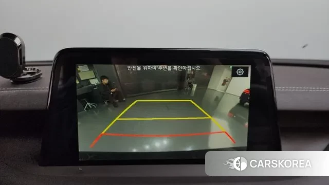 Kia Stinger id 3562993 из Кореи 7