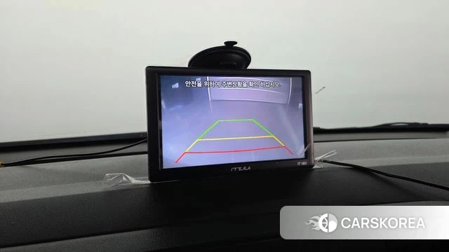 Hyundai Staria id 3832180 из Кореи 7