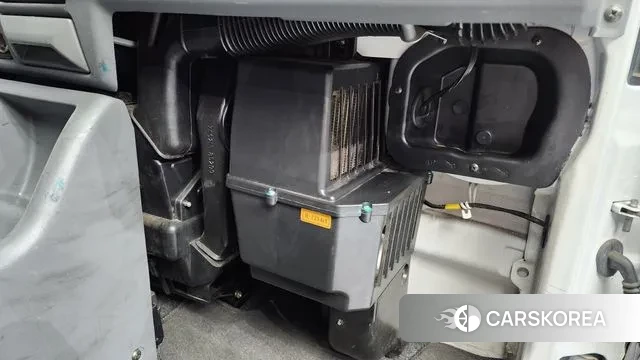 Chevrolet (GM Daewoo) New Damas id 3003938 из Кореи 7