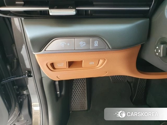 Genesis GV80 id 4513025 из Кореи 7