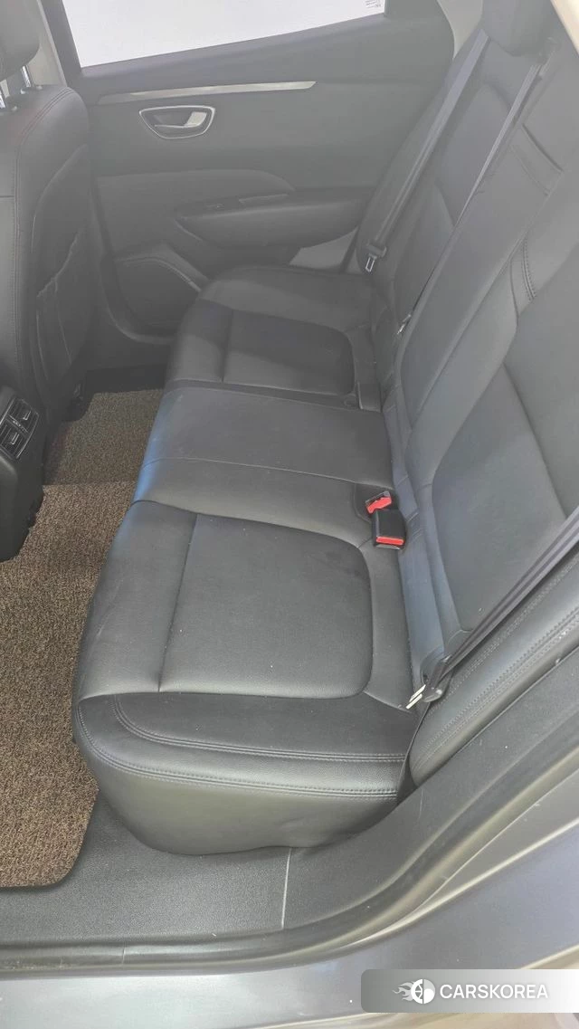 Renault Korea (Samsung) SM6 id 3823904 из Кореи 7