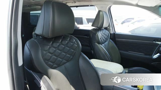 Hyundai Palisade id 4316444 из Кореи 7