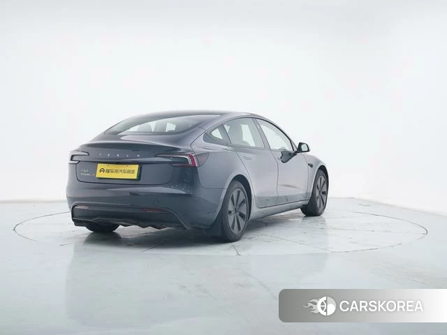 Tesla Model 3 id 3908655 из Китая 7